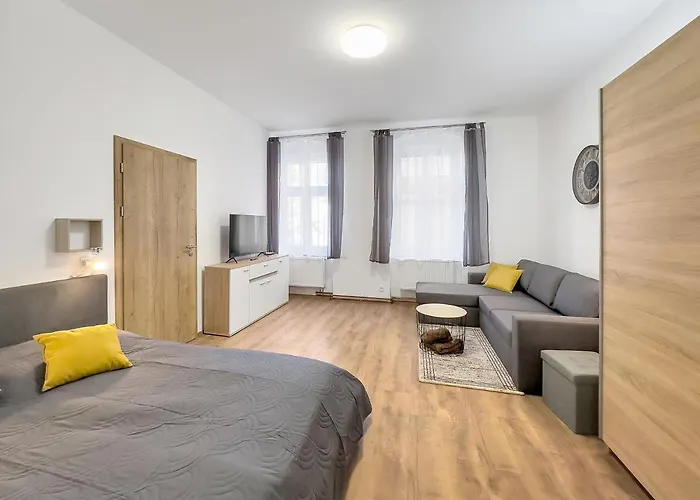 Apartment Lukas 1