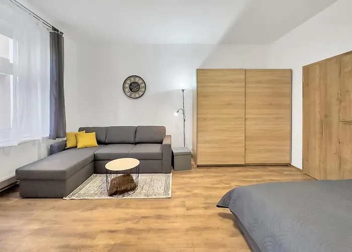 Apartment Lukas 1