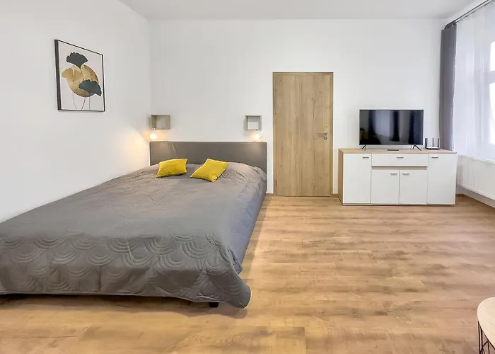 Apartment Lukas 1